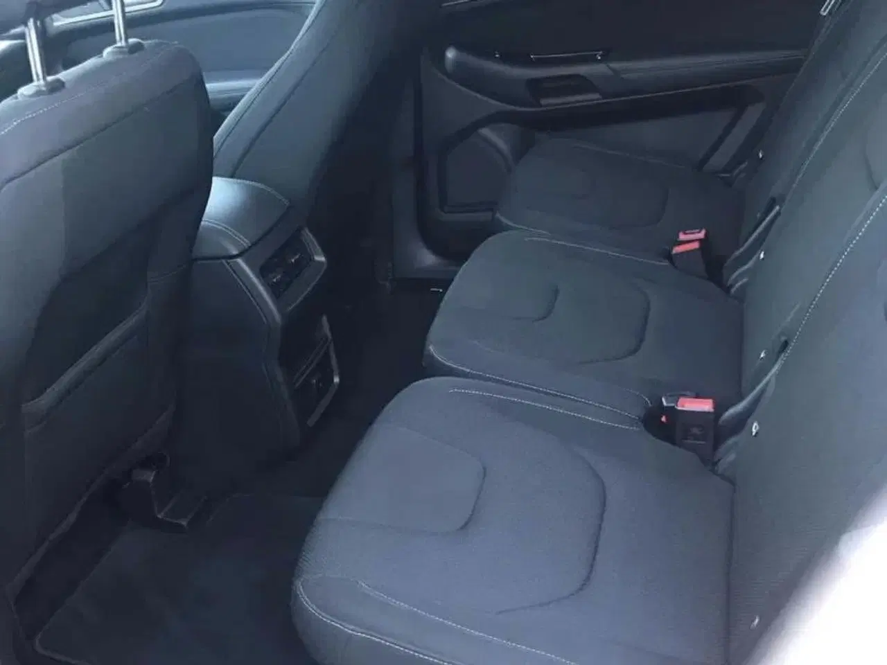 Billede 6 - Ford s max 180 hk titanium 