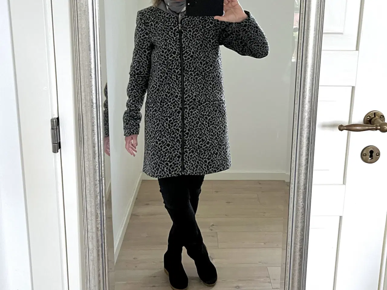 Billede 1 - Jakke, Frakke, Vero Moda , Str S