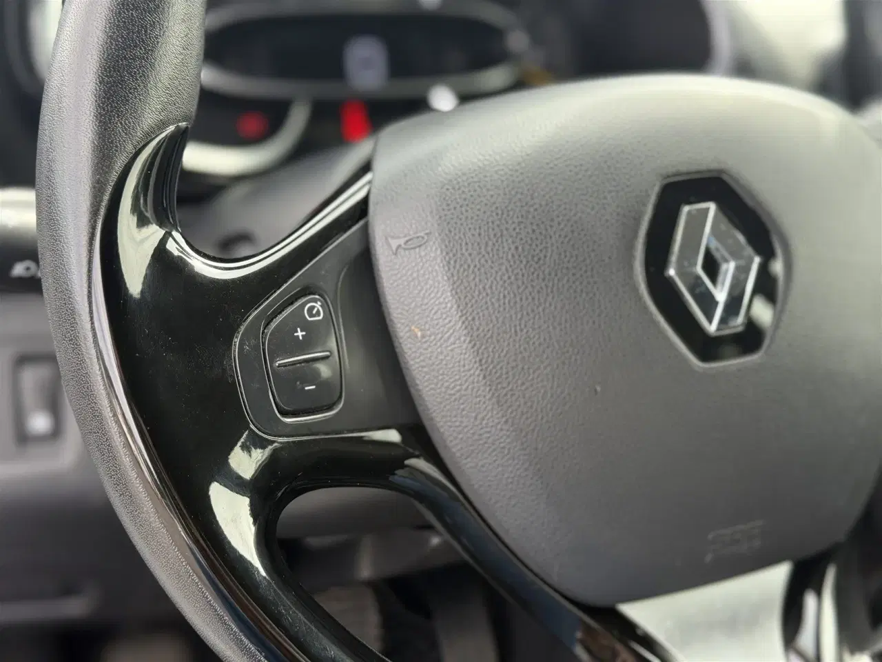 Billede 12 - Renault Clio Sport Tourer 0,9 Energy TCe Expression 90HK Stc