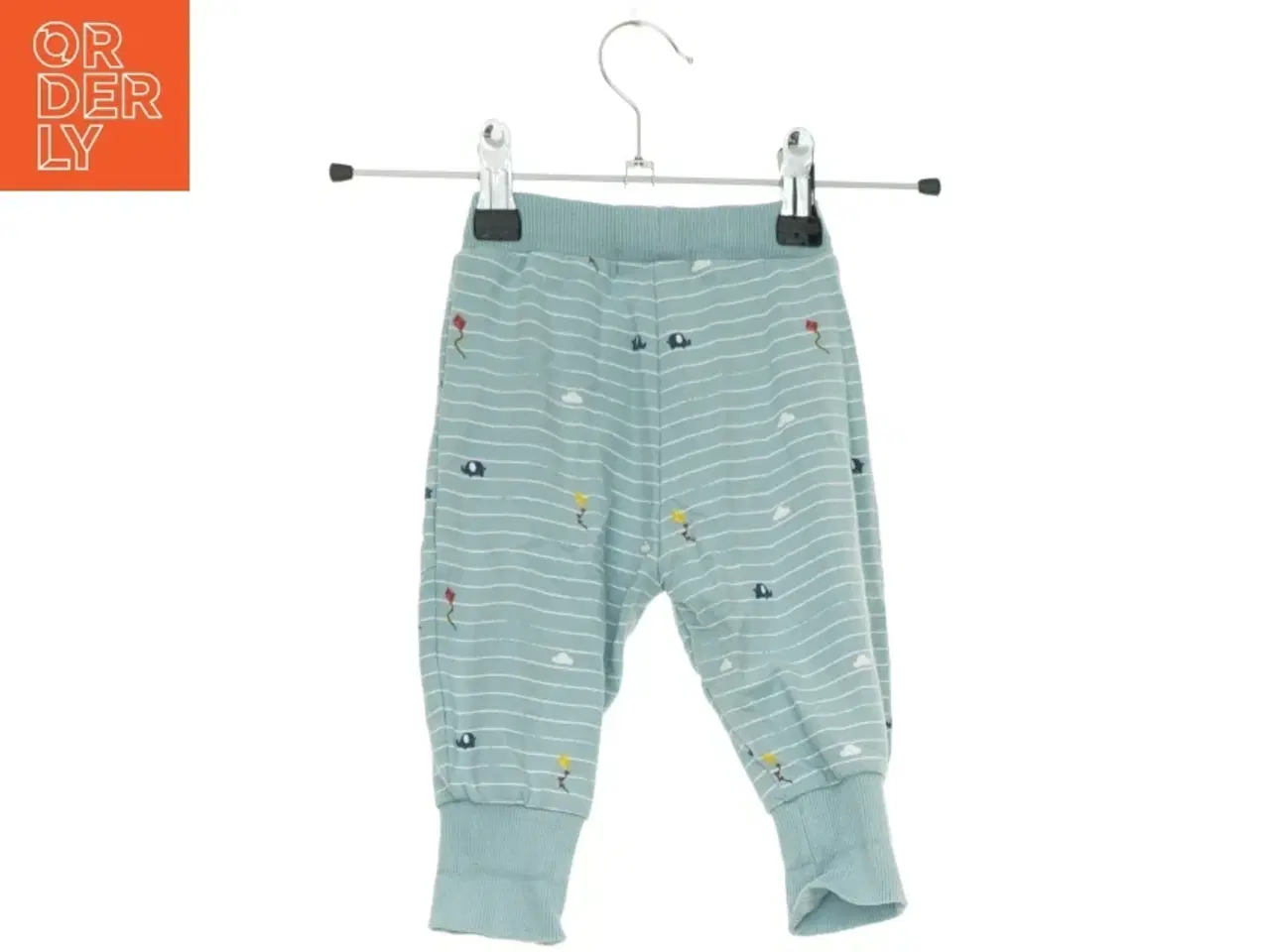 Billede 2 - Bukser fra Name It (str. 62 cm)