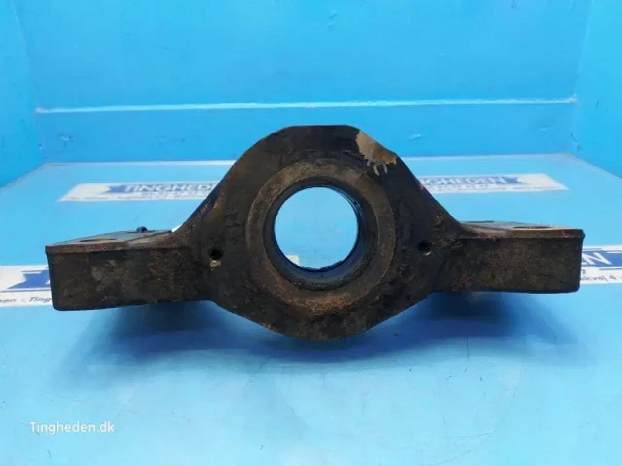 Billede 6 - Massey Ferguson 6465 Beslag 3784713M13