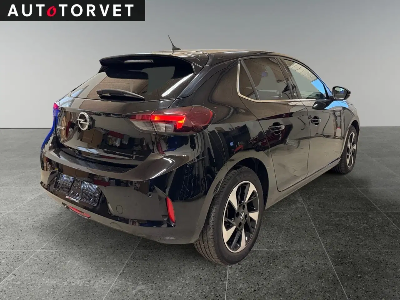 Billede 3 - Opel Corsa-e 50 Elegance