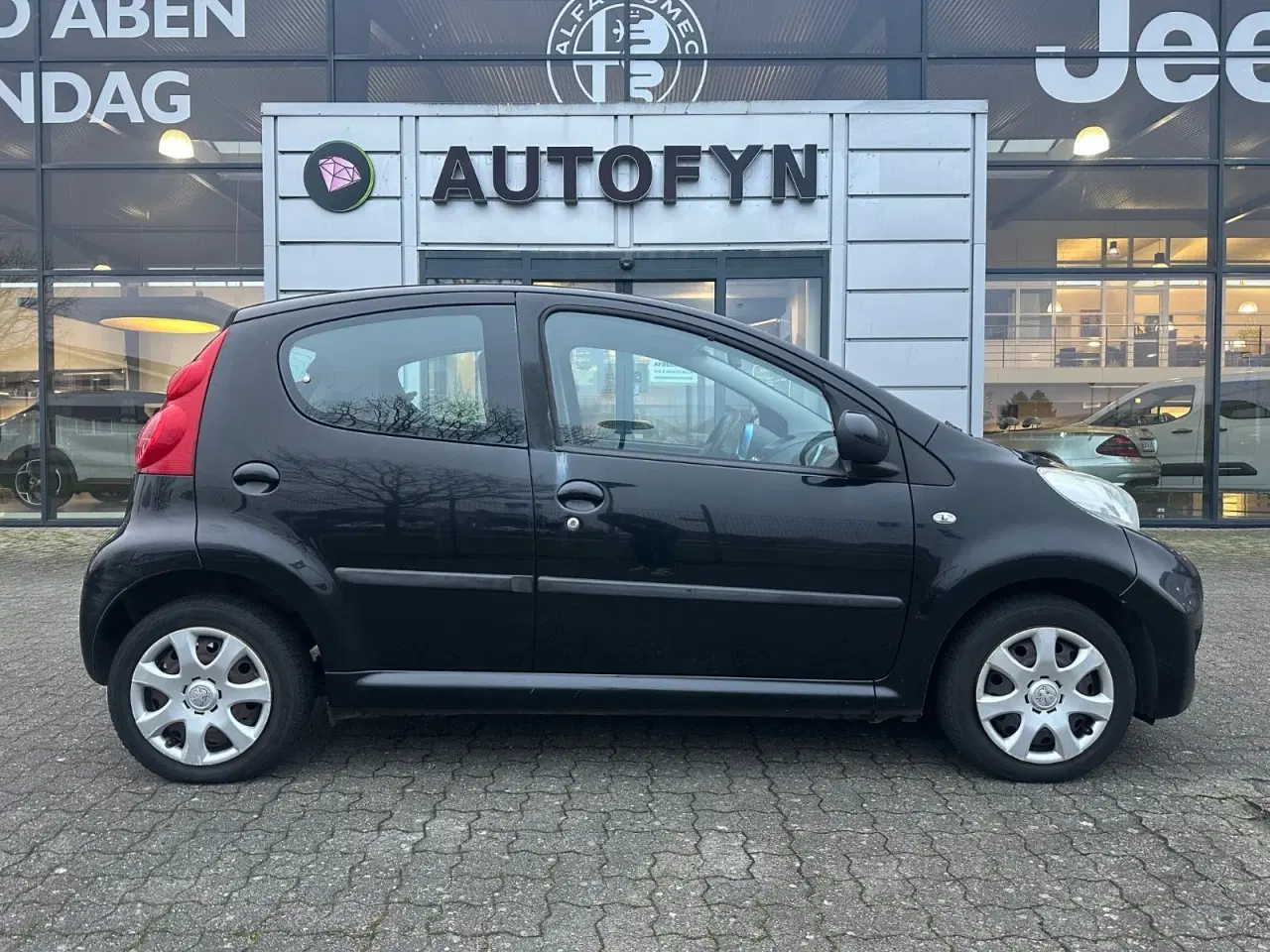 Billede 1 - Peugeot 107 1,0 Cool
