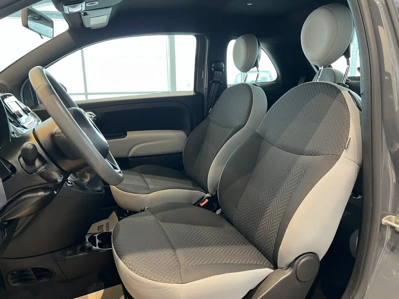 Billede 7 - Fiat 500 1,0 Hybrid Pop