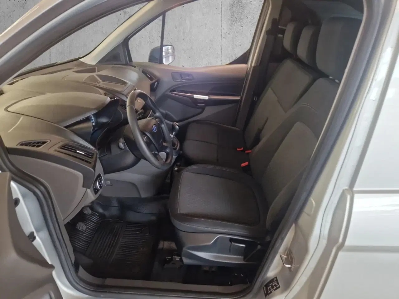 Billede 14 - Ford Transit Connect 1,5 EcoBlue Trend lang