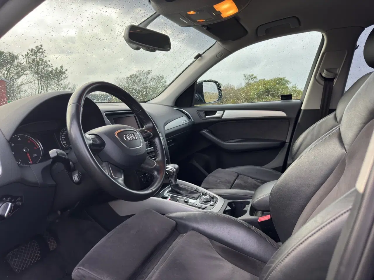 Billede 7 - Audi Q5 3,0 TDi 245 quattro S-tr. Van