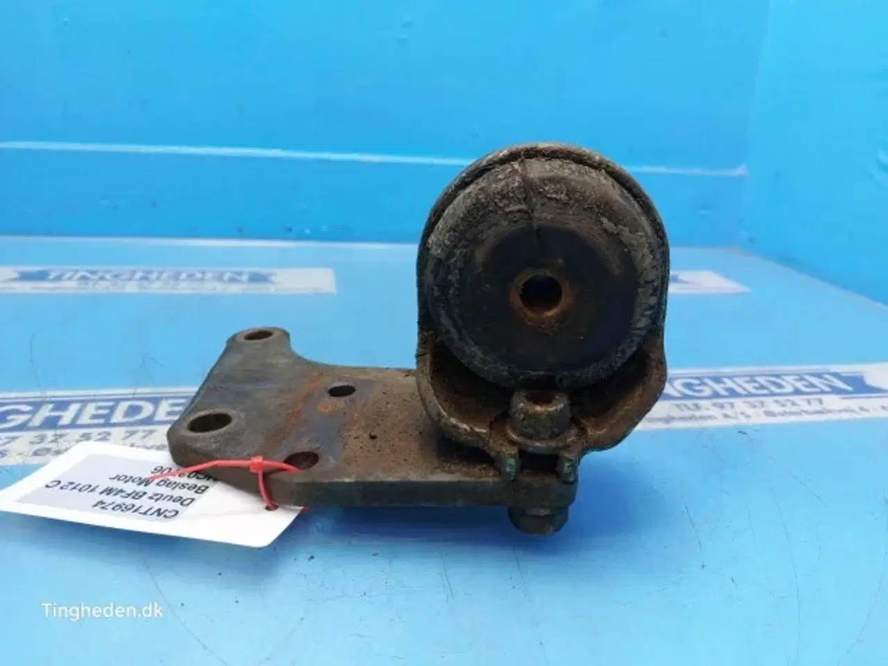 Billede 9 - Deutz BF4M1012C Beslag Motor