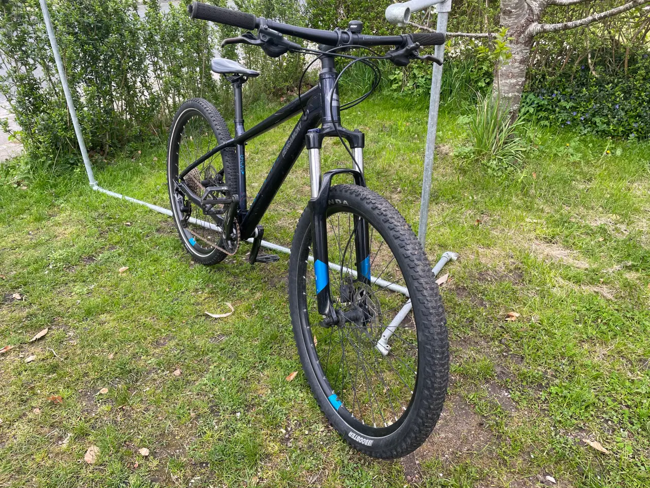 Billede 2 - Mountainbike 27,5" Deore