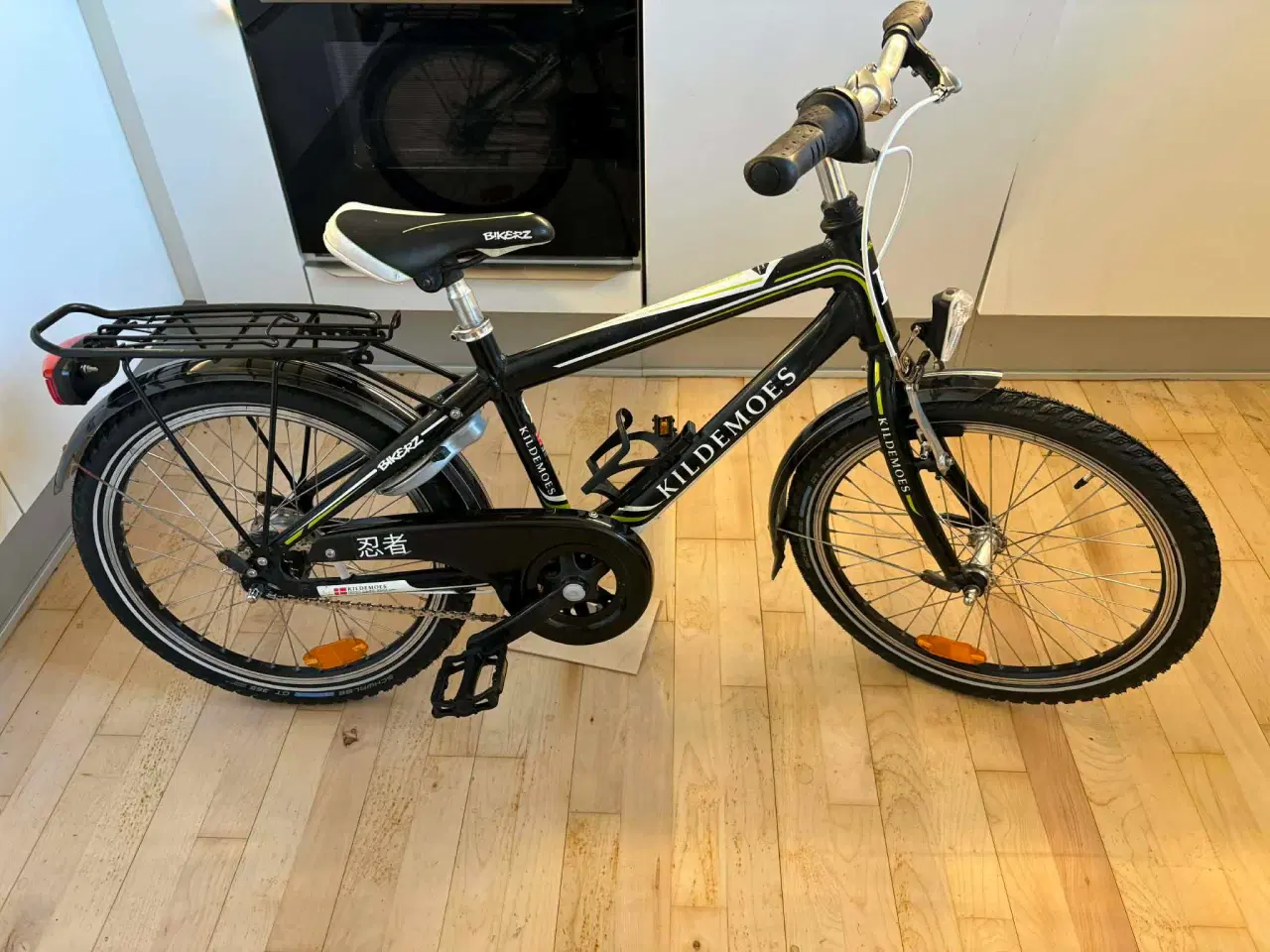 Billede 1 - Flot istandsat Kildemoes sælges.