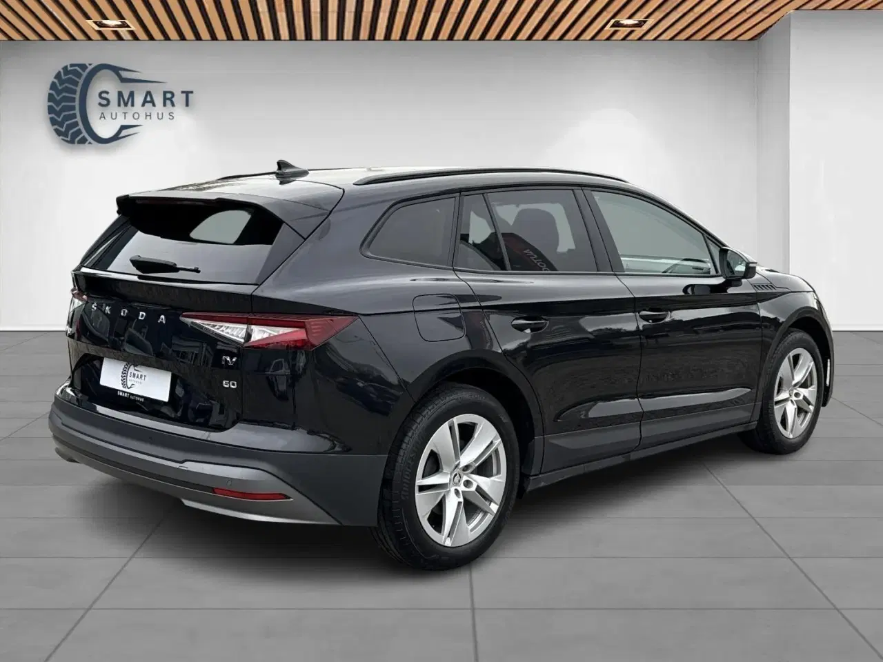 Billede 3 - Skoda Enyaq 60 iV Lounge