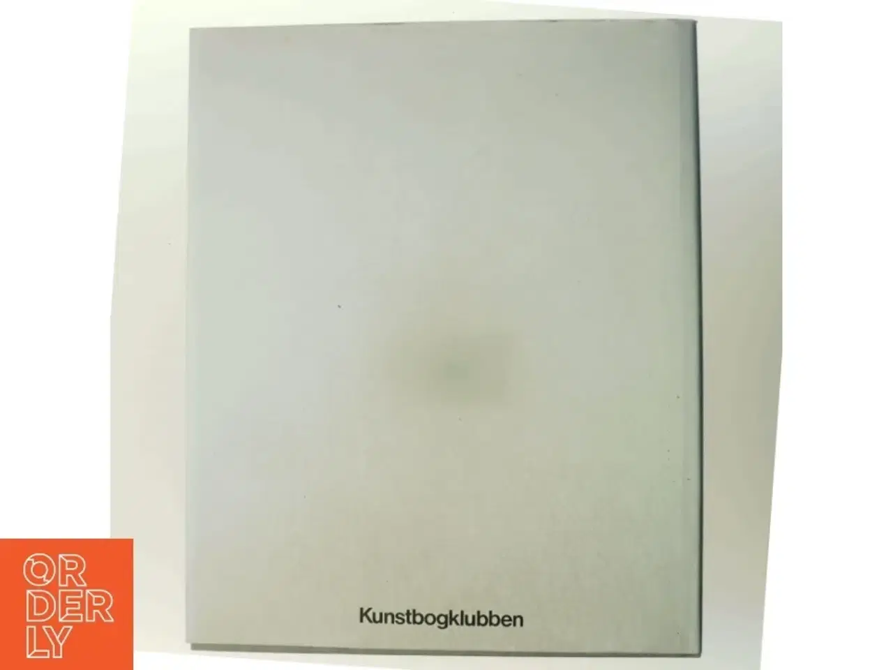 Billede 3 - Fogtdals Kunstleksikon bind 11