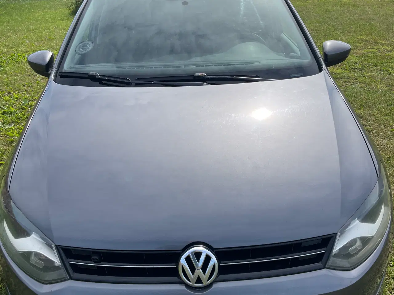 Billede 10 - Vw polo 1,6 tdi 2012 