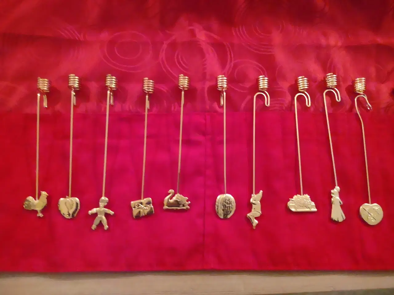 Billede 1 - Georg Jensen lyseholdere