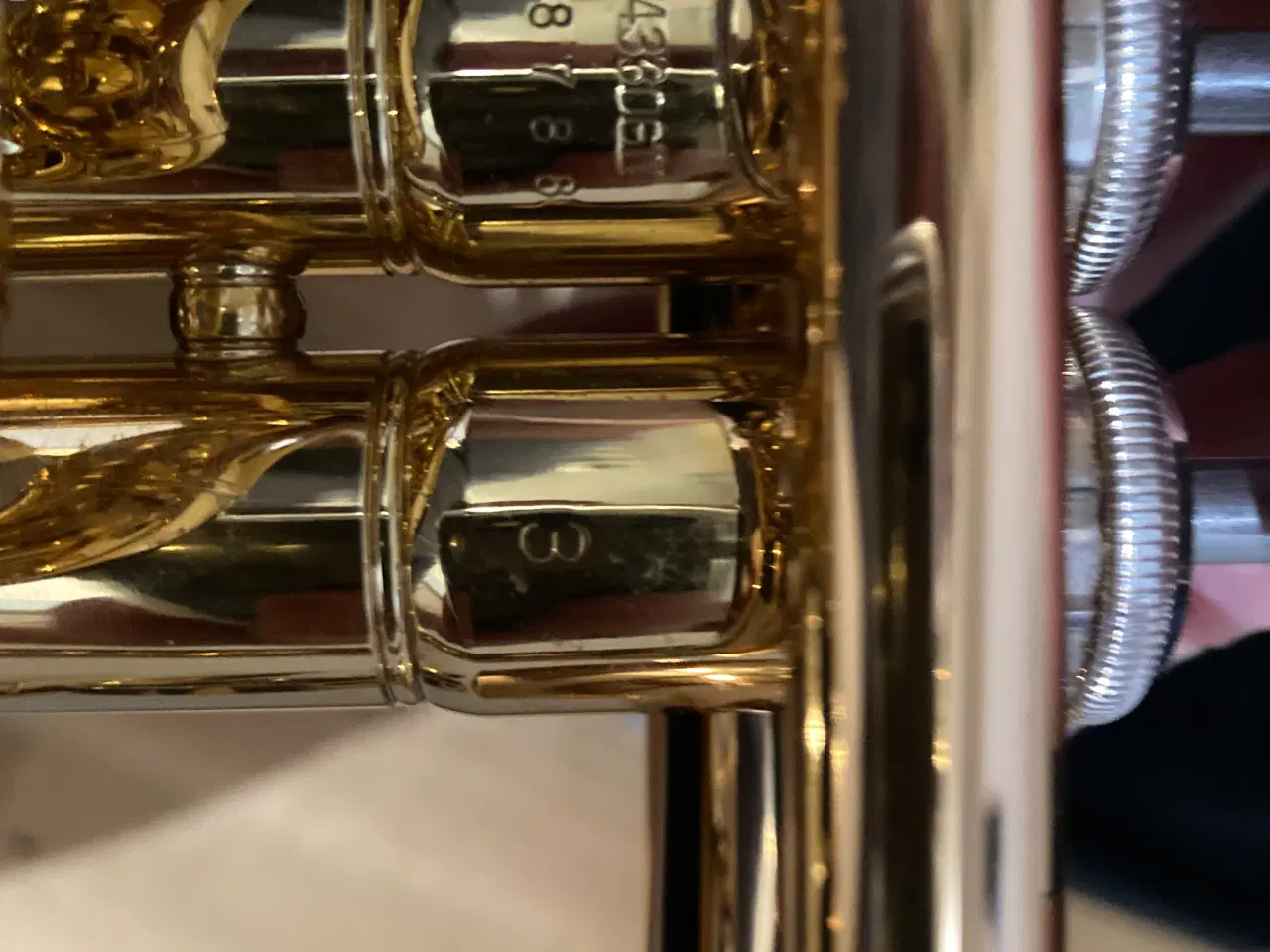 Billede 2 - Yamaha Cornet / Kornet 4330