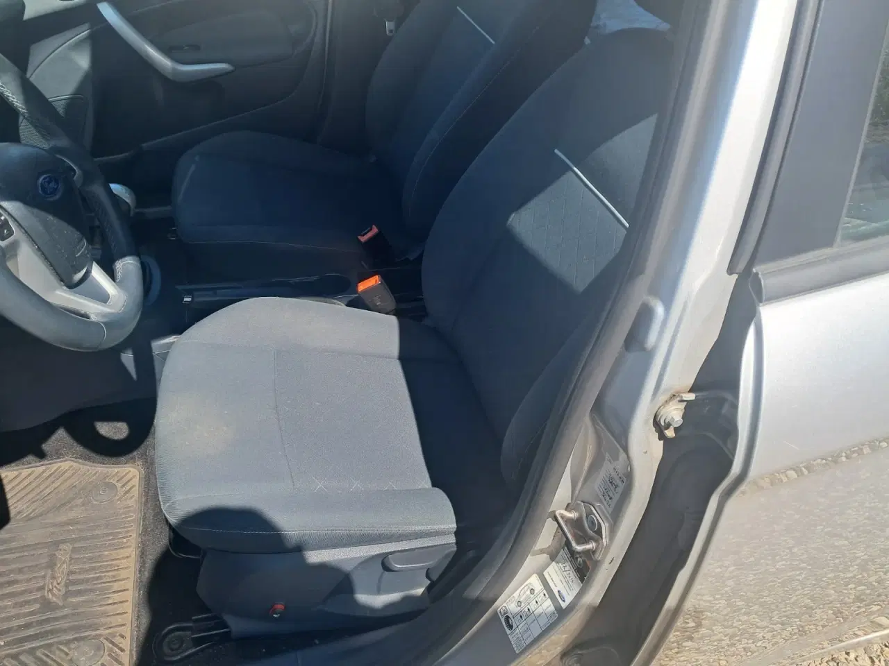 Billede 9 - Ford Fiesta 1,6 TDCi 95 ECO