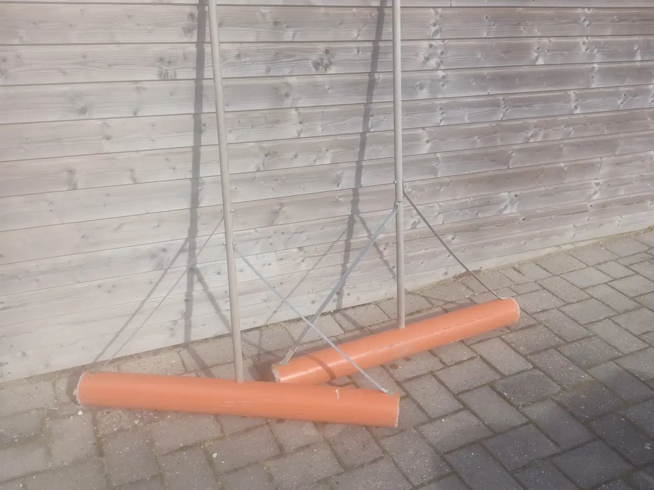 Billede 1 - Beton jutter