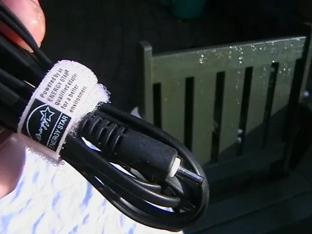 Billede 7 - 2 stk Omformer/lader til Ældre Nokia