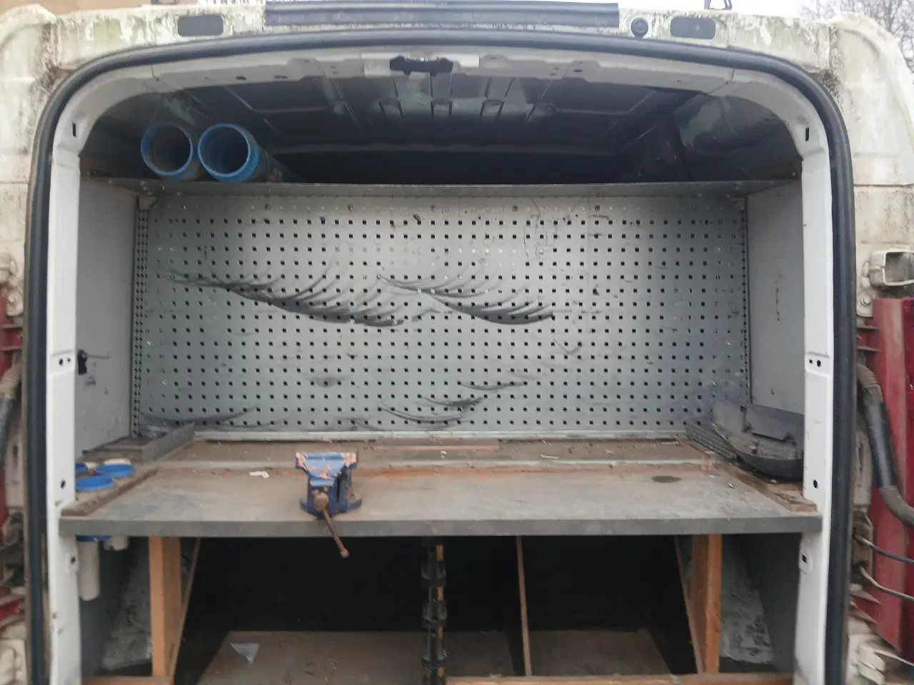 Billede 1 - Toyota Proace