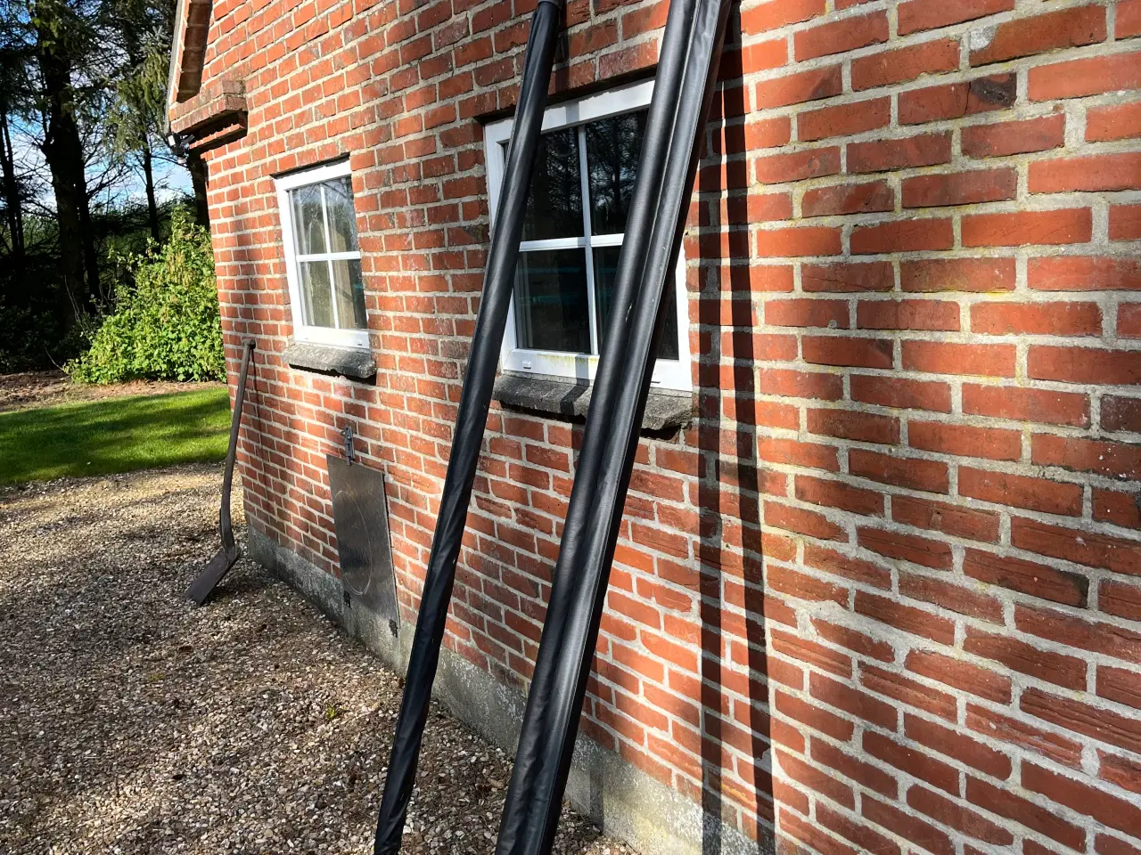 Billede 1 - Berg Trampolin