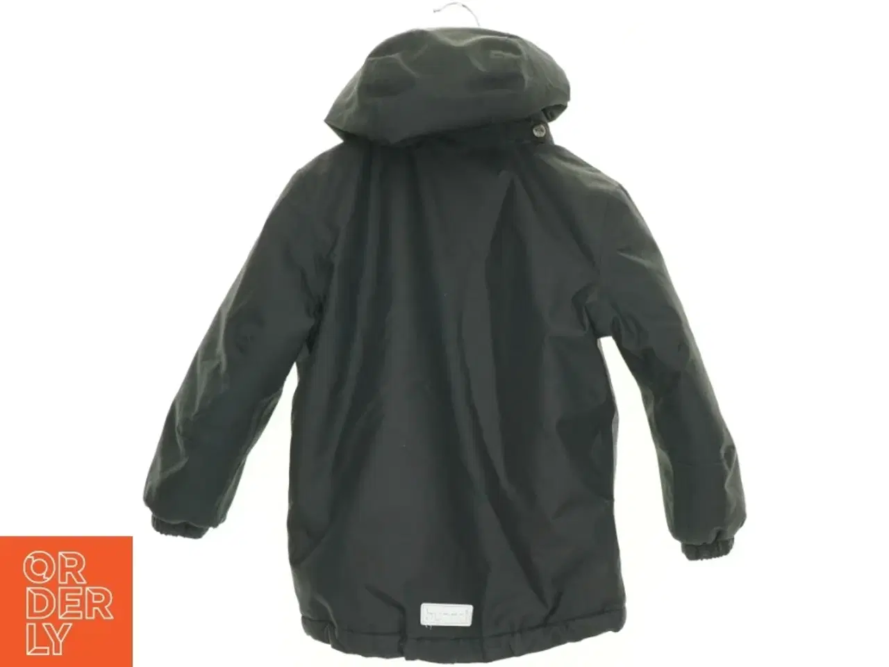 Billede 2 - Vinterjakke fra Hummel (str. 110 cm)