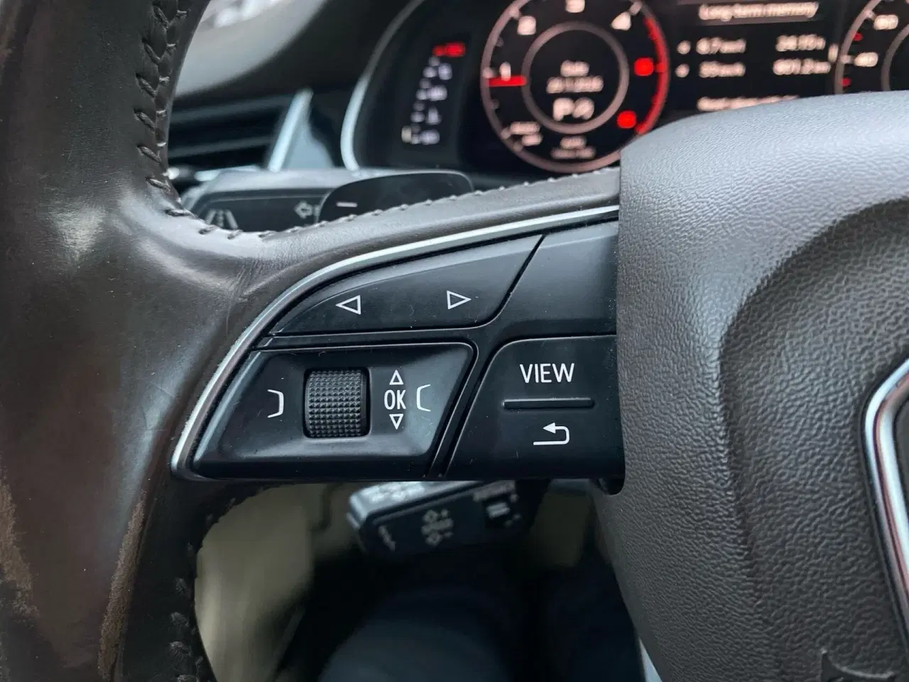 Billede 24 - Audi Q7 3,0 TDI Quattro Tiptr. 272HK 5d 8g Aut.