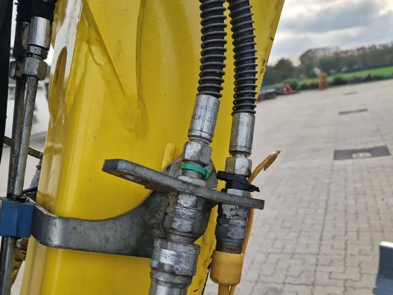 Billede 11 - Wacker Neuson EZ28 VDS