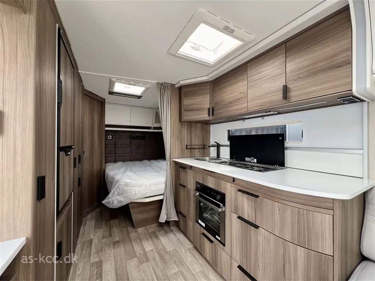 Billede 9 - 2025 - Kabe Smaragd 520 XL KS Premium Line