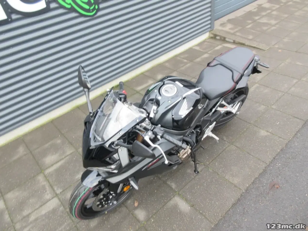 Billede 29 - Honda CBR 650 R MC-SYD BYTTER GERNE  5 ÅRS FABRIKS GARANTI