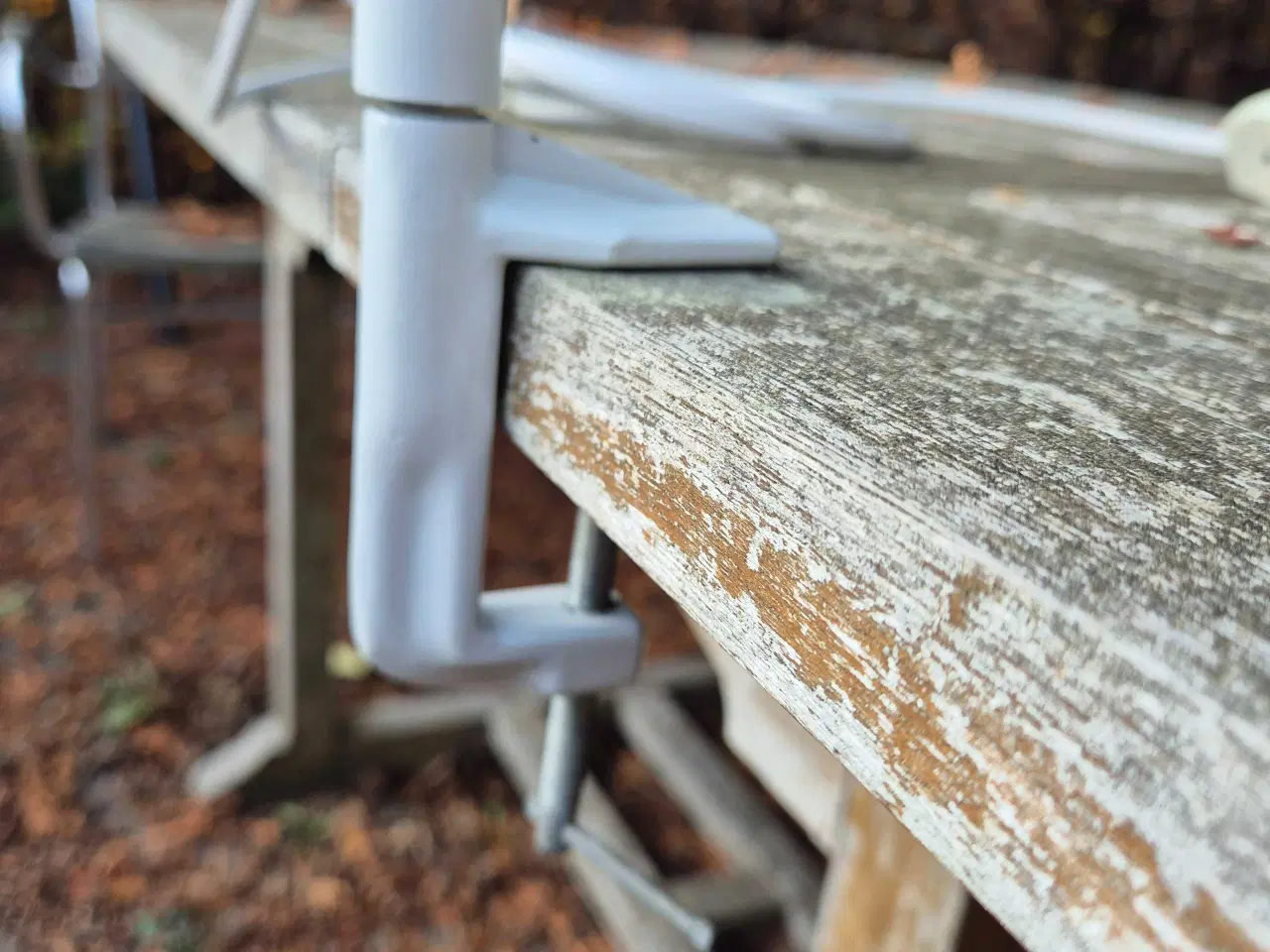 Billede 11 - Sjælden set svensk bordlampe