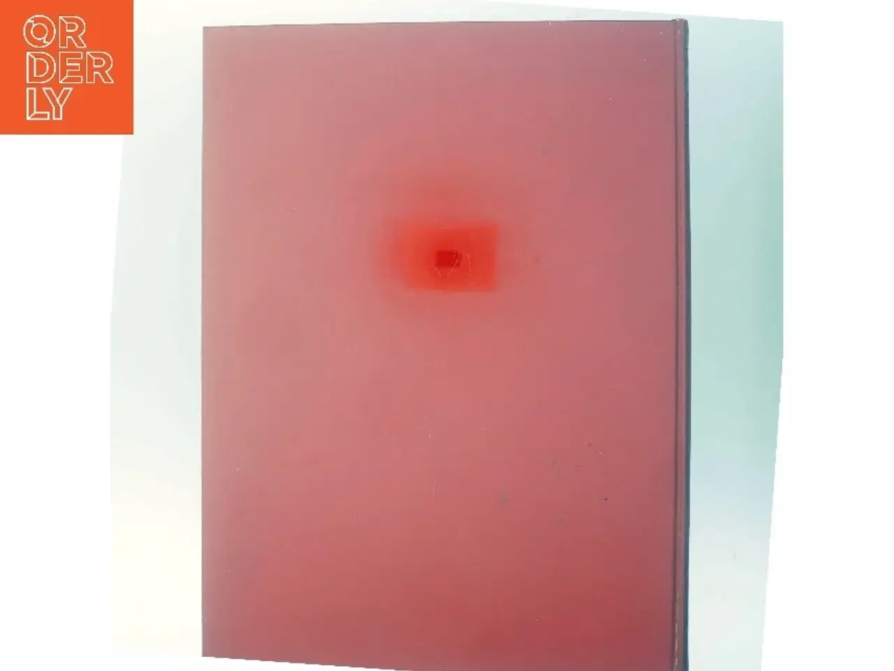 Billede 3 - Vor Underfulde Verden (Bog)