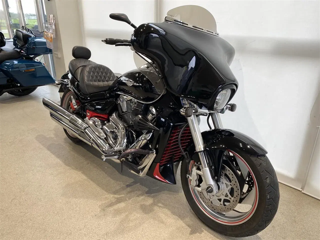 Billede 9 - Suzuki VZR 1800 Intruder