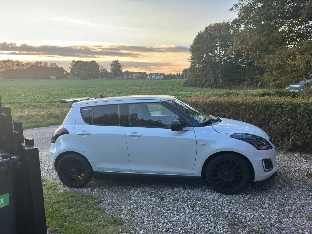 Billede 4 - Suzuki Swift 1,2 Dualjet Style