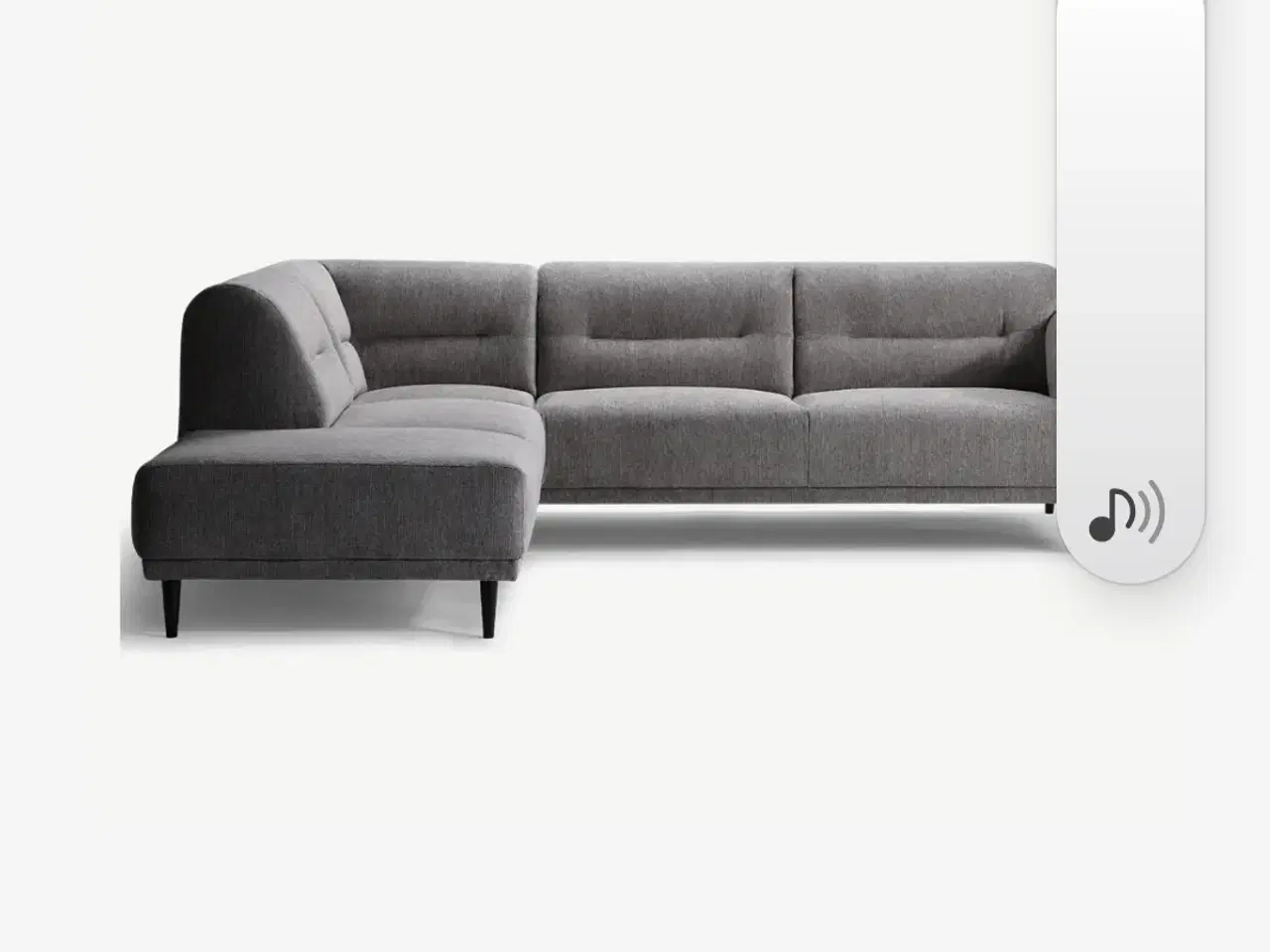 Billede 4 - Opend end  6 mdr gammel