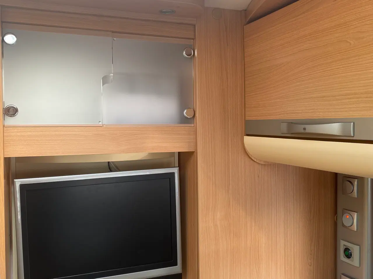 Billede 13 - Camping Adria Adora 512 UP