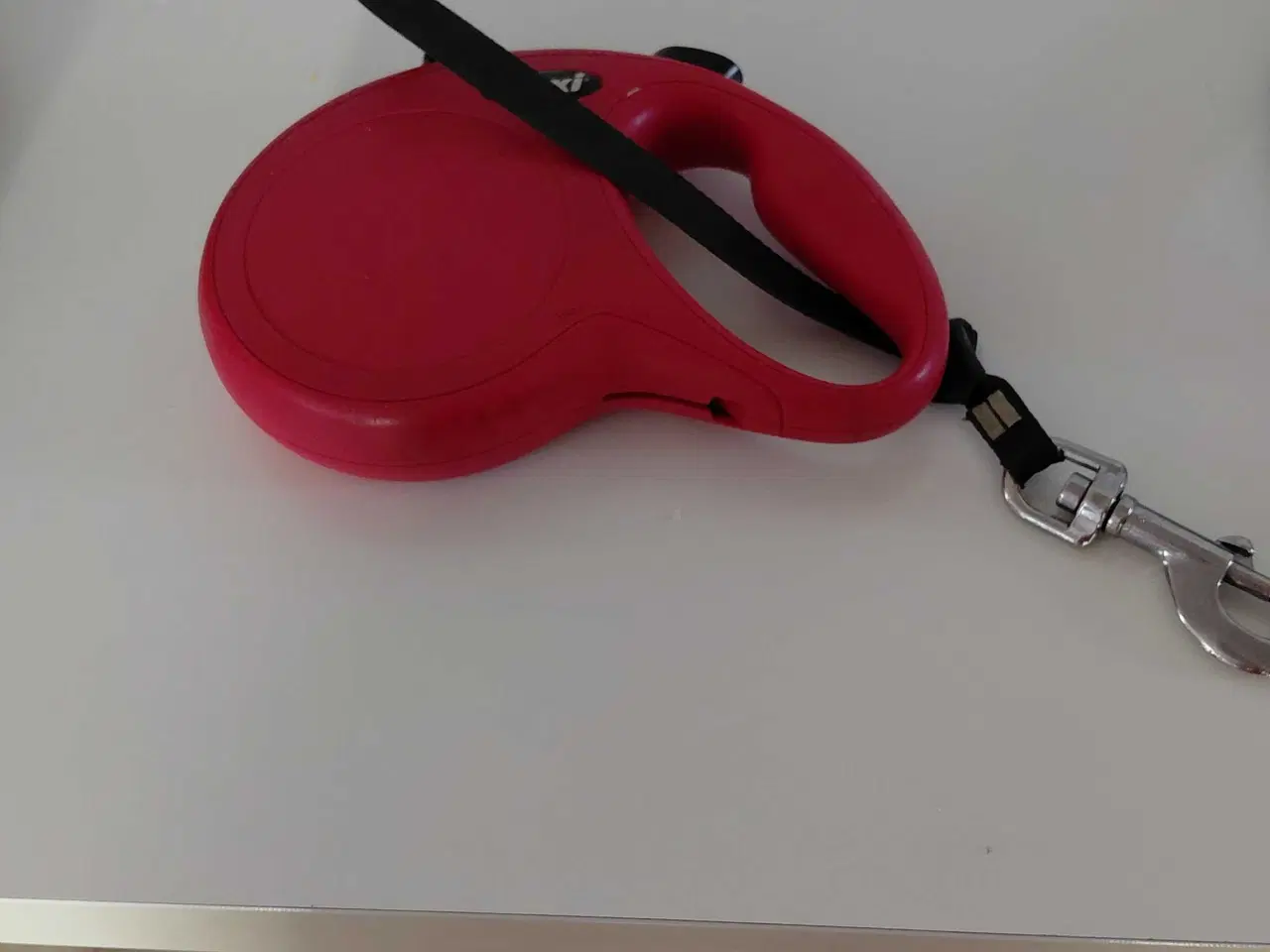 Billede 2 - Hundesele snor flex halsbånd