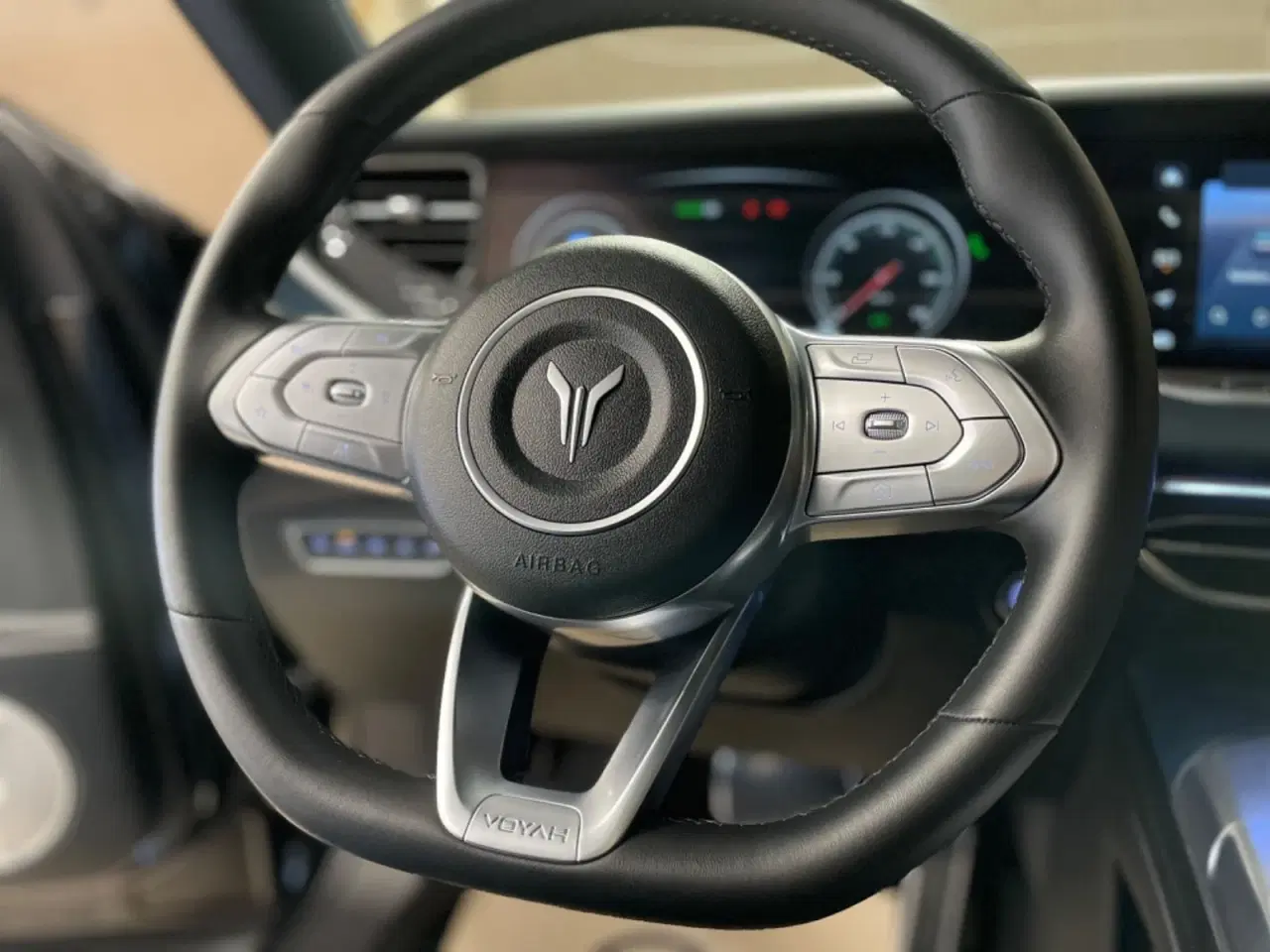 Billede 17 - Voyah Free  Platinum