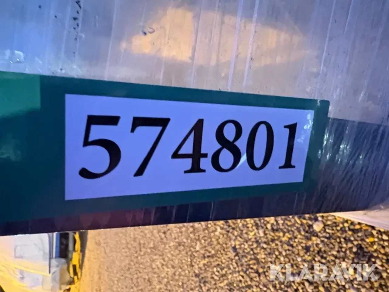 Billede 12 - Vinduer Velfac 200 energy - 3 styks