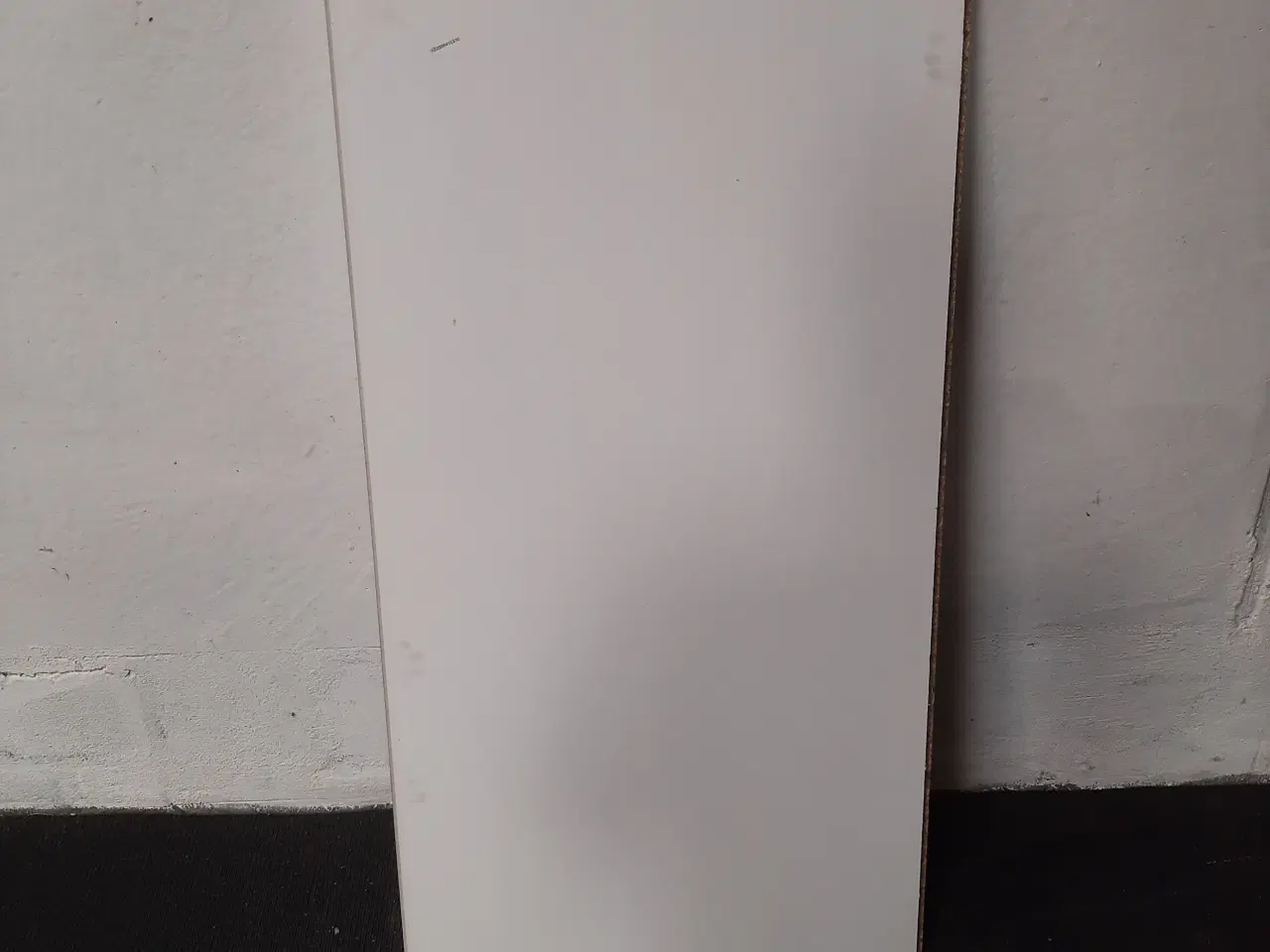 Billede 2 - Vinduesplade, laminat spånplade, 1172x23x600mm, hvid