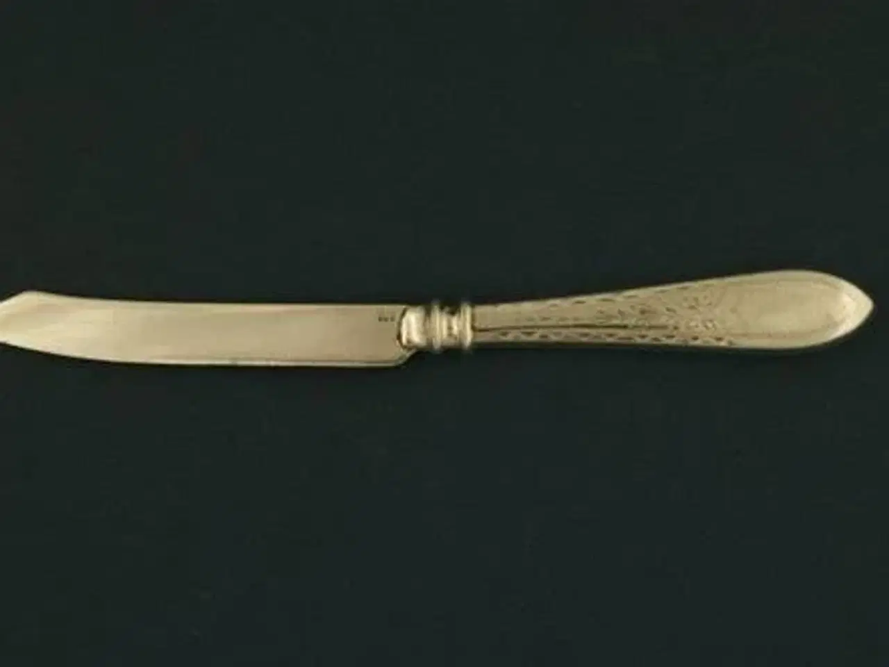 Billede 1 - Empire Frugtkniv, 18½ cm.