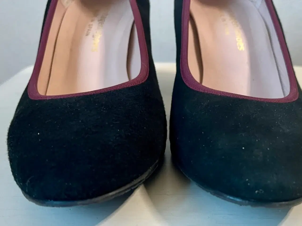 Billede 3 - Copenhagen Shoes, pumps, str 39