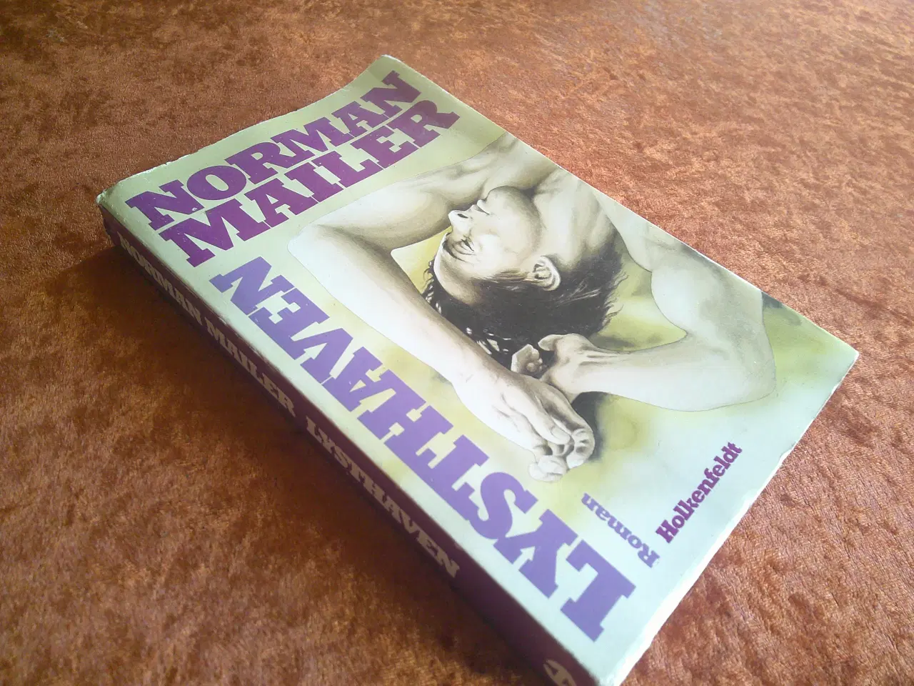 Billede 1 - Lysthaven, Norman Mailer