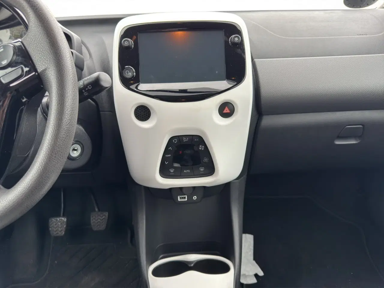 Billede 12 - Citroën C1 1,0 VTi 72 Iconic+