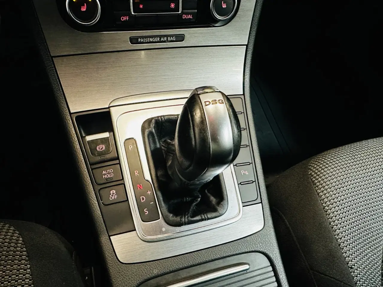Billede 13 - VW Passat 2,0 TDi 170 Highline Variant DSG BMT