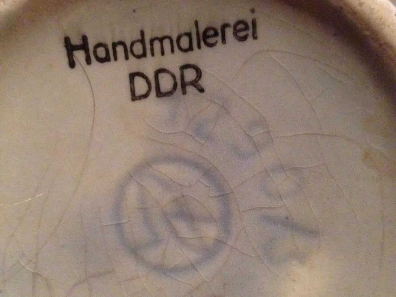 Billede 6 - skåle fra DDR