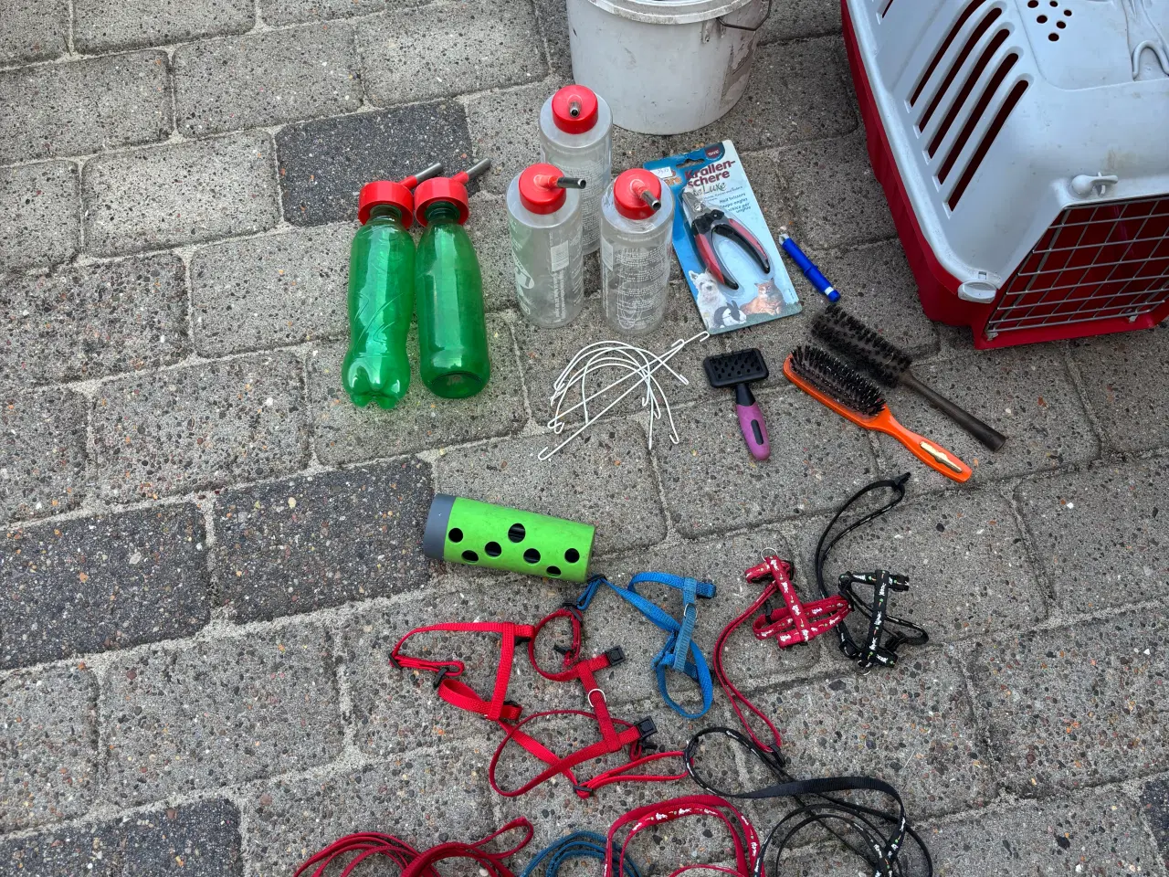 Billede 3 - Kaninbure kaninhop legetøj 