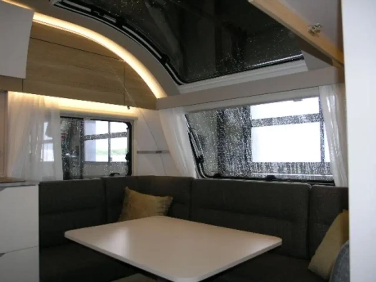 Billede 6 - Adria Adora 572 UT Kampagne