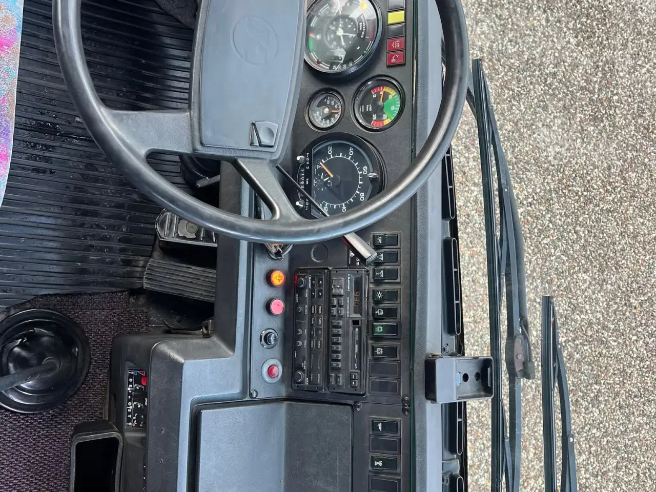 Billede 8 - Setra 215