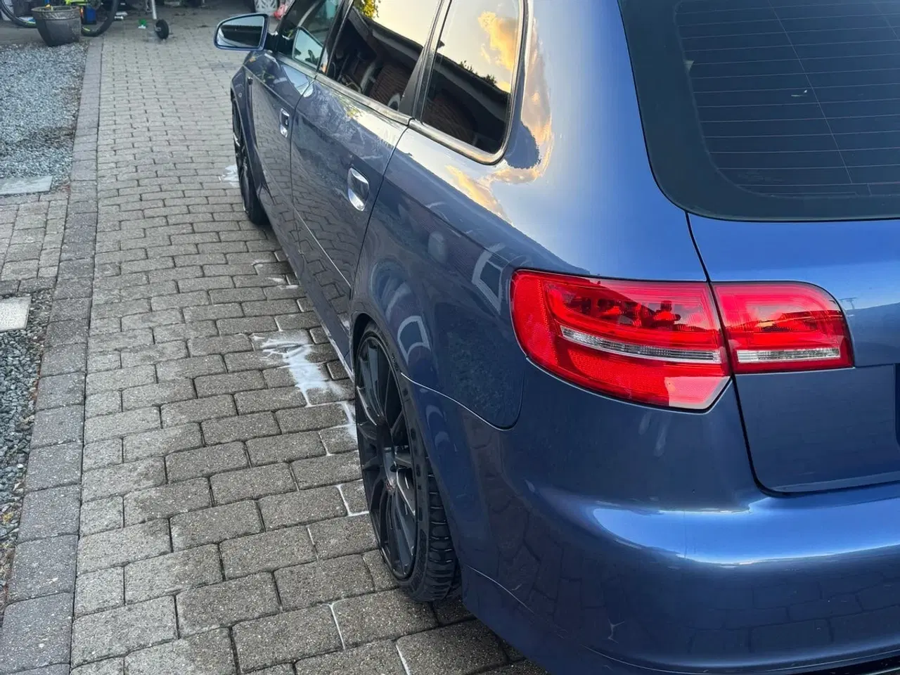 Billede 5 - Audi A3 3,2 Ambition quattro DSG