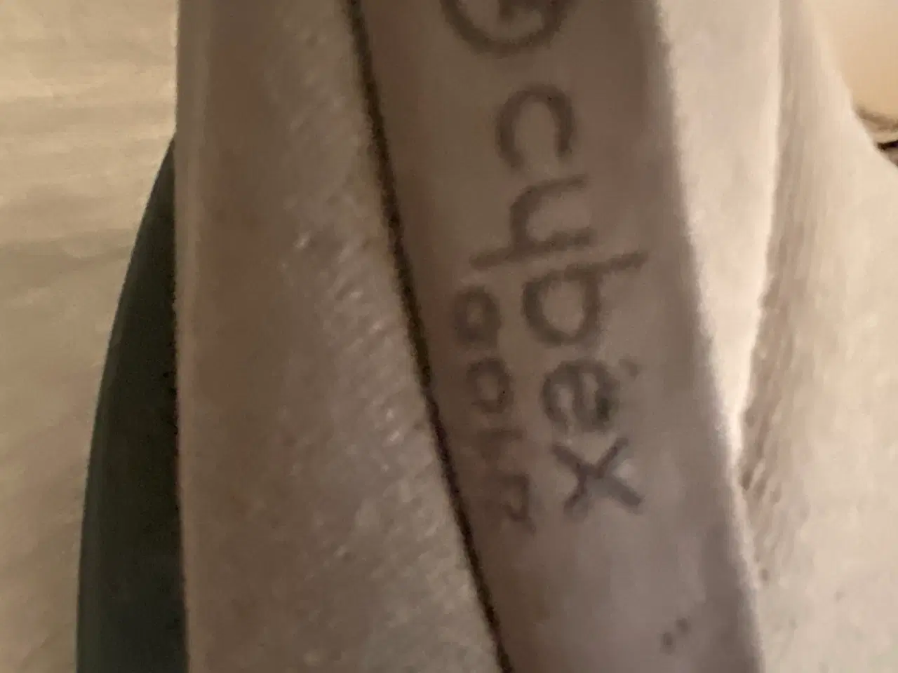 Billede 10 - Cybex Solution Q / Q2-Fix autostol 