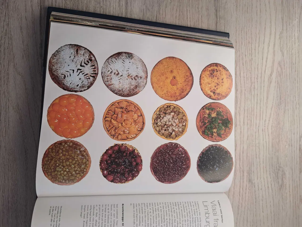 Billede 4 - Europæiske specialiteter